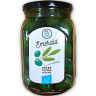 Оливки изумрудные 3